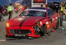 வசந்தராஜ் மரணம் தொடர்பில் சிங்கப்பூரர் மீது குற்றச்சாட்டு