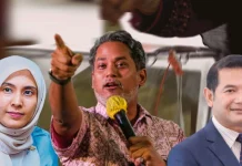 பிகேஆர் துணைத் தலைவர் பதவிக்கு போட்டியிடும் நூருல் இஸ்ஸாவிற்கு கைரி ஆதரவு