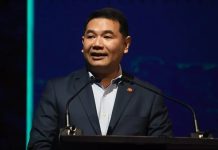 நீதிபதி நியமனங்களில் ஆர்.சி.ஐ. விவகாரம்: பாஸ் நேர்மையற்ற முறையில் நடந்து கொண்டது – ரஃபிஸி