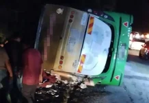 Kos pengebumian jenazah kesemua 15 mangsa – Kerajaan Terengganu tanggung sepenuhnya