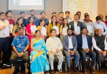 மித்ரா – இன்டெல்லேஸ் சைபர் பாதுகாப்பு நிபுணத்துப் பயிற்சி சான்றிதழ் .