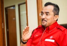 திரெங்கானு MRSM இல் பகடிவதைக்கு இடமில்லை; MARA தலைவர்