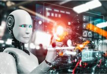 ஏஐ தொடர்பான சட்டமசோதா இந்த ஆண்டு தாக்கல் துணை அமைச்சர் தகவல் .