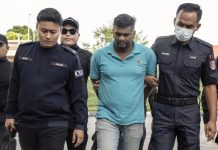 பாலியல் பலாத்காரம் தொடர்பில் முஹம்மது ஜெயா முருகன் அப்துல்லா குற்றத்தை மறுத்து விசாணைக் கோரினார்