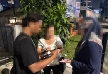 போலி PLKS அனுமதி: இரண்டு அரசு ஊழியர்கள் உட்பட மூன்று பேர் கைது