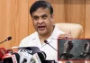 பாகிஸ்தான் ஆதரவு சமூக ஊடக பதிவு; அசாமில் 81 தேச விரோதிகள் கைது