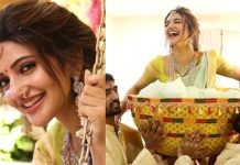 ஸ்ரீலீலாவுக்கு திருமணமா?.. அவரே சொன்ன பதில் – ரசிகர்கள் ஆனந்த கண்ணீர்!