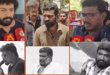 இயக்குநர் விக்ரம் சுகுமாரன் மறைவு: திரைப்பிரபலங்கள் நேரில் அஞ்சலி