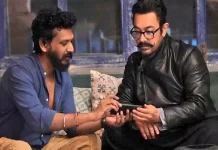 லோகேஷ் கனகராஜுடன் இணையும் அமீர்கான்