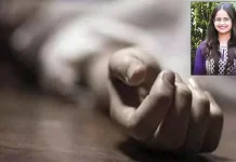 21-வது மாடியில் இருந்து குதித்து ஐ.டி. நிறுவன பெண் ஊழியர் தற்கொலை – கடிதம் சிக்கியது