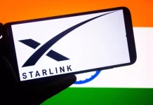 இந்தியாவில் செயற்கைக்கோள் இணைய சேவைக்கான உரிமம் பெற்ற எலான் மஸ்க்கின் ஸ்டார்லிங்க்..