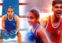 நஸ்லெனின் ‘ஆலப்புழா ஜிம்கானா’…ஓடிடி ரிலீஸ் தேதி அறிவிப்பு