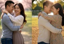 சீனாவில் ஆண்களை கட்டிப்பிடிக்க பணம் கொடுக்கும் பெண்கள்… காரணம் என்ன?