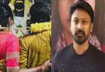 “கழுகு ” பட நடிகரின் 2வது திருமண புகைப்படம் வைரல்