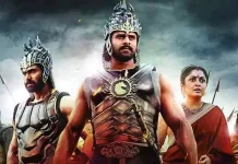 ஒரே படமாக வெளியாகும் பாகுபலியின் 2 பாகங்கள்