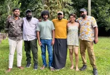 ‘ஹோலோகாஸ்ட்’ பட சூட்டிங்கில் நடந்த வினோத நிகழ்வுகள்.. அதிர்ச்சியில் படக்குழு