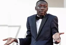 அமெரிக்காவில் கைது செய்யப்பட்ட டிக்டாக் பிரபலம் காபி லேம்