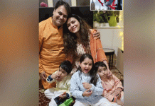 விமான விபத்து: ஒரே குடும்பத்தைச் சேர்ந்த 5 பேர் உயிரிழந்த பரிதாபம்