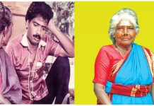 கிராமக்குயில் கொல்லங்குடி கருப்பாயி காலமானார்