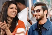 கலாநிதி மாறனின் மகள் காவ்யா மாறன் உடன் தனக்கு திருமணமா? – அனிருத் விளக்கம்