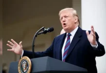 இந்தியா -பாக் போல இஸ்ரேல் – ஈரான் போரை நிறுத்த வேண்டும் – டிரம்ப்