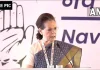 சோனியா காந்தி மீண்டும் மருத்துவமனையில் அனுமதி