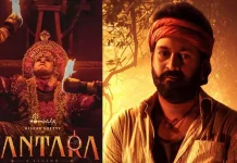 “காந்தாரா 2” படப்பிடிப்பில் விபத்து; ரிஷப் ஷெட்டிக்கு நோட்டீஸ்