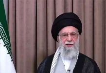 அணு ஆயுத பரவல் தடை ஒப்பந்தத்தில் இருந்து விலக ஈரான் முடிவு