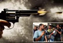 இஸ்ரேல் துப்பாக்கி சூட்டில் உதவி வாகனத்துக்காக காத்திருந்த 45 பாலஸ்தீனியர்கள் பலி