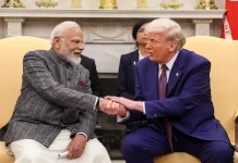 அமெரிக்காவுக்கு வாருங்கள் என டிரம்ப் அழைப்பு… ஏற்க மறுத்த மோடி; புதிய தகவல் வெளியீடு