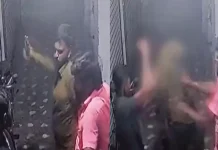 கொல்கத்தாவில் தமிழக ஓட்டுனர் கத்தியால் குத்தி கொலை