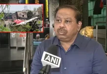 ஆமதாபாத் விமான விபத்து இடத்தில் பரவி கிடந்த தங்கம், பணம்; மீட்பில் ஈடுபட்ட தொழிலதிபரின் பேட்டி