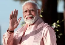 3 மாநிலங்களில் பயணம் மேற்கொள்கிறார் பிரதமர் மோடி