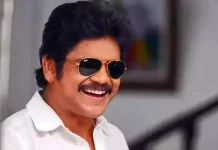 தனது 100-வது படம் குறித்து மனம் திறந்த நாகார்ஜுனா