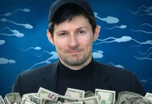 என்ன மனுஷன் யா!.. தனது விந்தணு தானத்தில் பிறந்த 100 குழந்தைகளுக்கு சொத்தில் பங்கு தரும் டெலிகிராம் சி.இ.ஓ