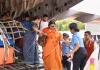 இஸ்ரேலில் இருந்து மேலும் 268 இந்தியர்கள் நாடு திரும்பினர்…!