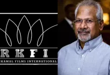 ‘தக் லைப்’ படத்திற்காக மணிரத்னம் மன்னிப்பு கேட்டாரா? தயாரிப்பு நிறுவனம் விளக்கம்