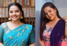 தன்னை உருவ கேலி செய்தவர்களுக்கு நடிகை நேஹா கொடுத்த பதிலடி