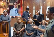 9ம் வகுப்பு மாணவி தூக்கிட்டு தற்கொலை – அதிர்ச்சி சம்பவம்