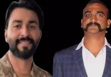 அபினந்தனை கைதுசெய்த பாகிஸ்தான் ராணுவ அதிகாரி பயங்கரவாத தாக்குதலில் பலி