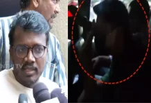 ”போதைப்பொருட்களை யார் பயன்படுத்தினாலும் தவறுதான்” – இயக்குனர் மாரிசெல்வராஜ்