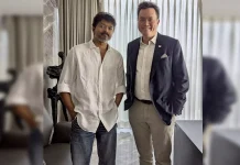சூப்பர் ஸ்டார் தளபதி விஜயை சந்தித்ததில் மகிழ்ச்சி- சிங்கப்பூர் தூதரக அதிகாரி