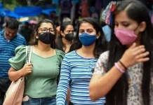 மராட்டிய மாநிலத்தில் புதிதாக 6 பேருக்கு கொரோனா பாதிப்பு உறுதி