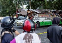 படுகாயமடைந்த இரண்டு UPSI மாணவர்கள் சுயநினைவுக்கு திரும்பியுள்ளனர்