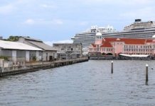 சொகுசுக் கப்பல் சுற்றுப்பயணங்கள் மூலம் பொருளாதாரத்தை வலுப்படுத்த மலேசியா திட்டம்