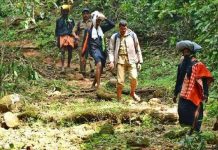 சபரிமலை பக்தர்களின் வசதிக்காக ரூ.100 கோடியில் புதிய பாலம்