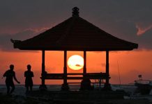 பாலியில் ஆஸ்திரேலியர் ஒருவர் சுட்டுக்கொலை