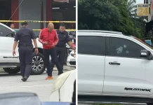 பட்டப்பகலில் மீண்டும் ஒரு துப்பாக்கிச் சூட்டு சம்பவம்; ஒருவர் பலி