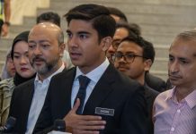 ஊழல் குற்றச்சாட்டுகளில் இருந்து சையத் சாதிக் விடுதலை