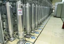 ஆட்டம் இன்னும் முடியவில்லை அணுசக்தி திட்டங்கள் தொடரும்: ஈரான் திட்டவட்டம்